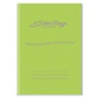 Sterling Notebook Neon Series Clip Binder Refill | Shopee Philippines