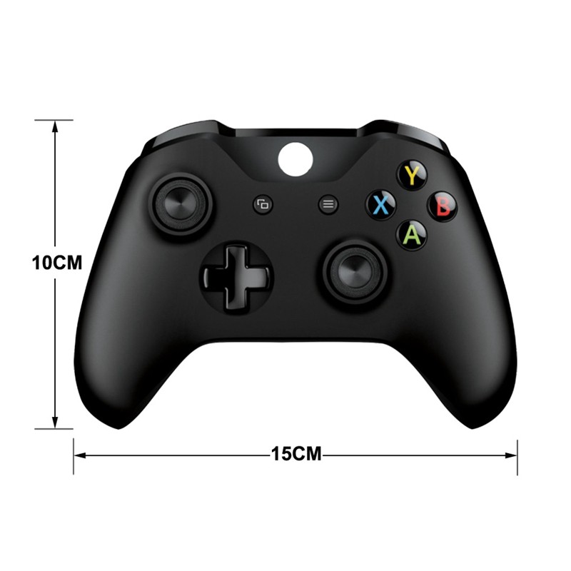 xbox one joystick pc