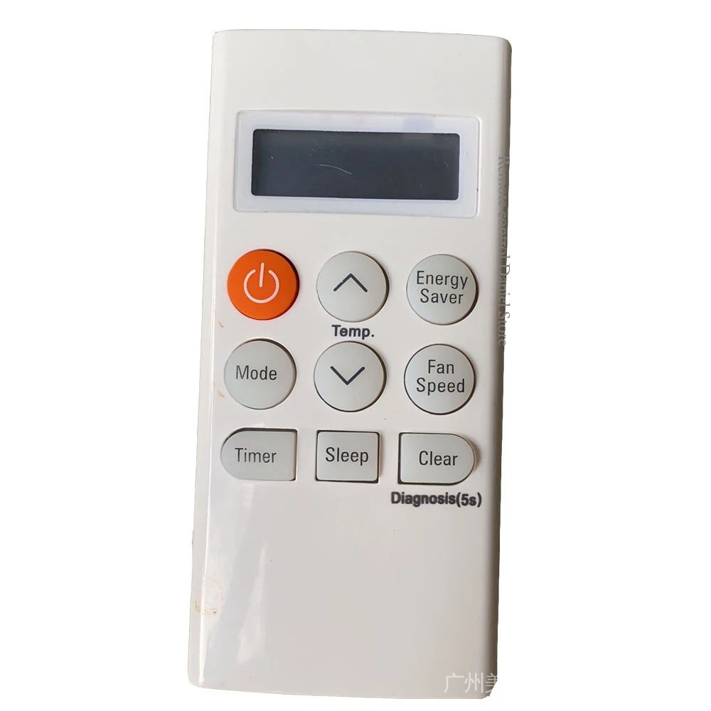 air conditioning remote control AKB73598009 For LG Air Conditioner