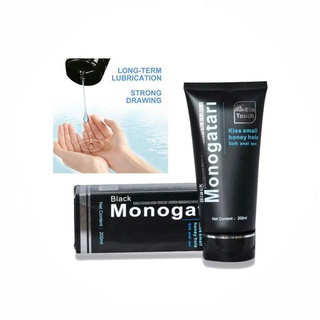 Toy Temptation New Version Love Monogatari Hol Kiss Sex Lubricant 200ml Anal Lubricant Oil Water #6