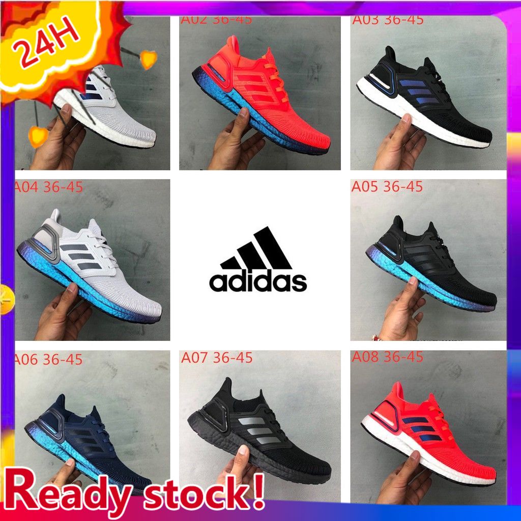 adidas ultra boost purple mens
