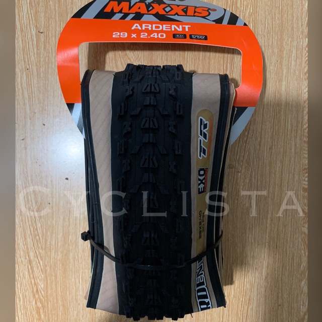 maxxis ardent skinwall 27.5