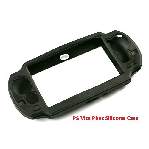 ps vita silicone case