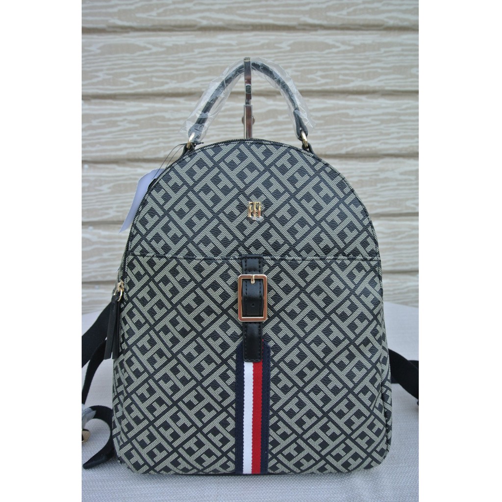 tommy hilfiger backpack price philippines