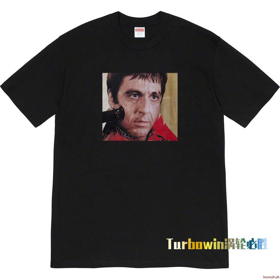 scarface supreme t shirt