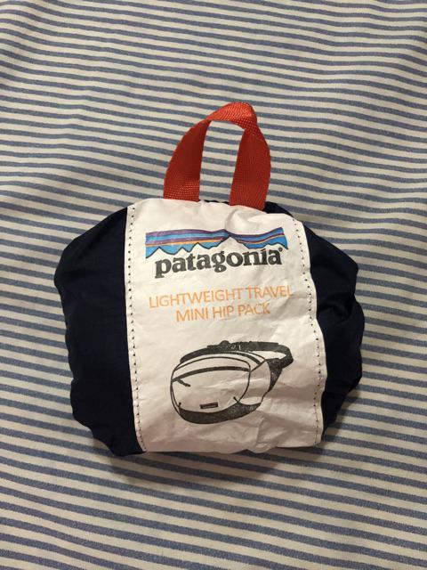 patagonia bags philippines