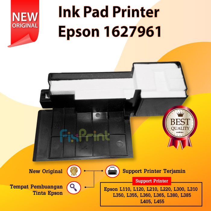 ink pad epson l120