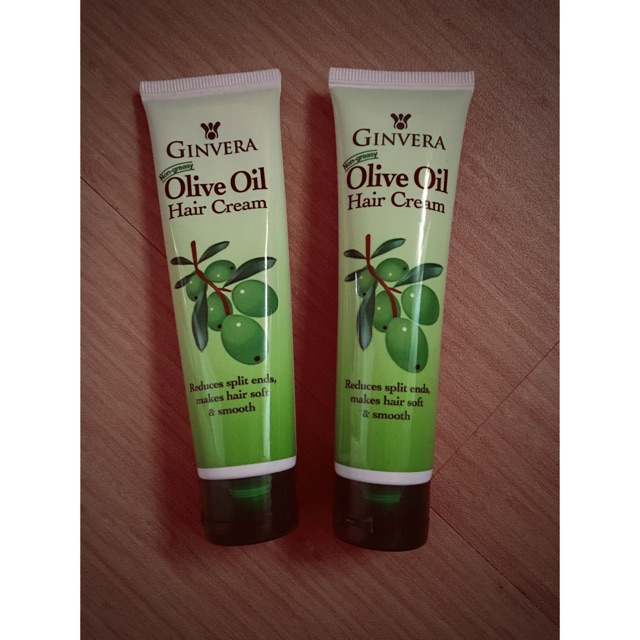 Ginvera Olive Oil Shopee Philippines
