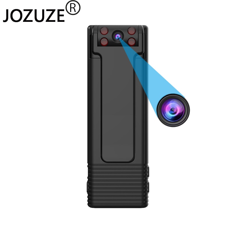 mini camera portable video recorder