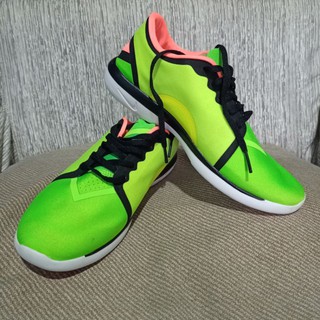 nike free lunarlon