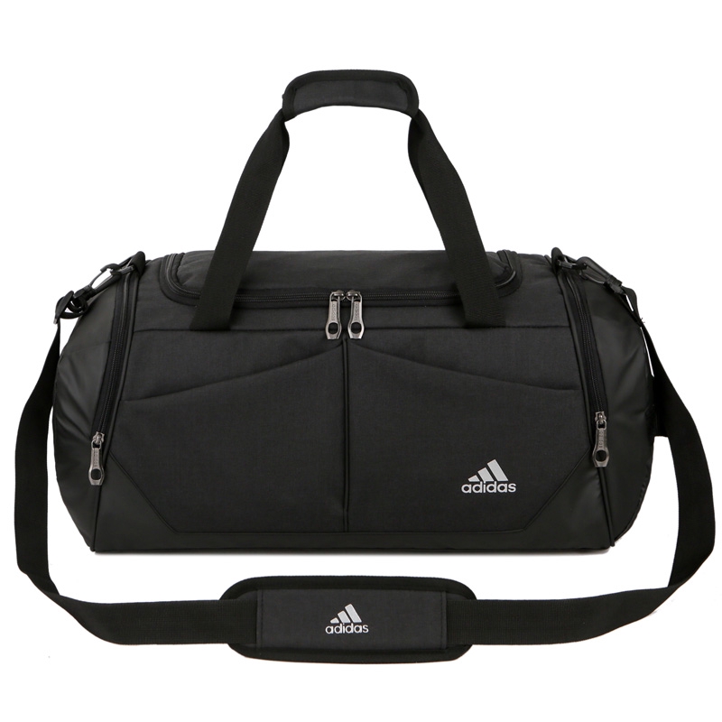 Adidas Large Capacity Travel Bag Unisex 