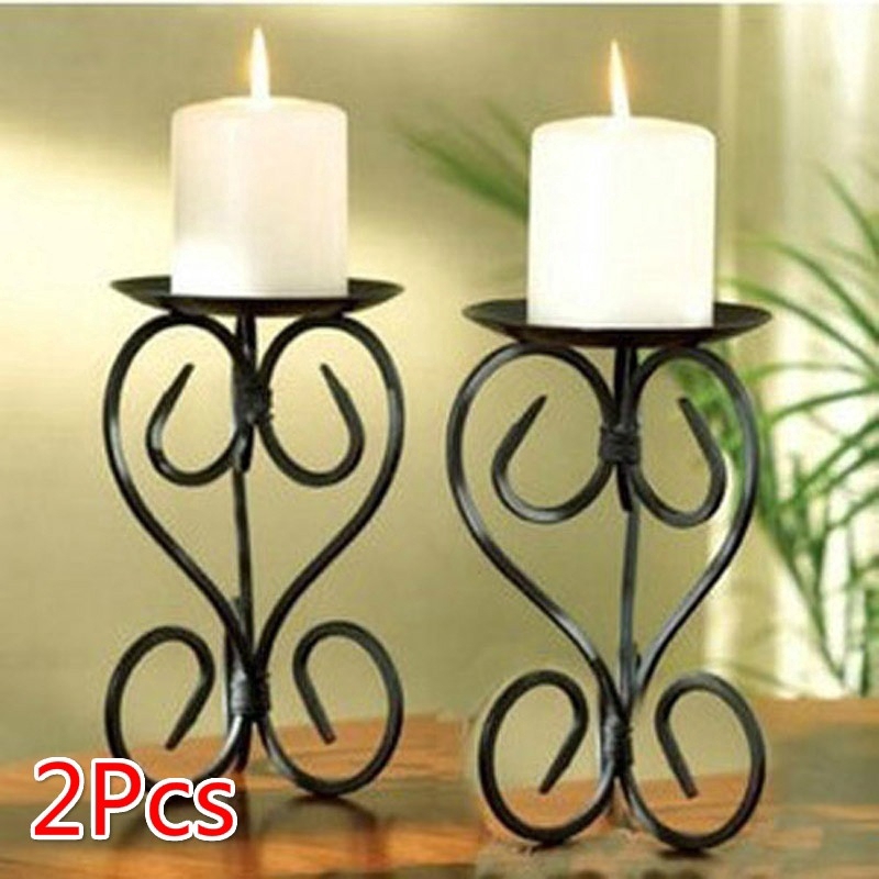 discount candle holders