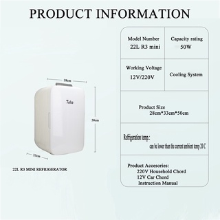 toha mini ref