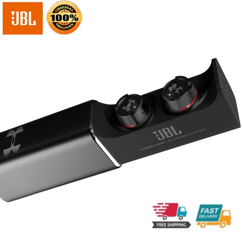 jbl charge sound engineered for sport