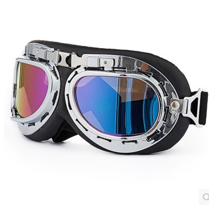 harley riding goggles