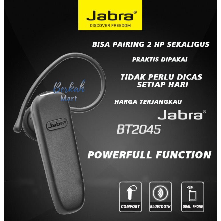 jabra bt2045