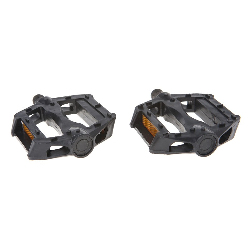 plastic bmx pedals