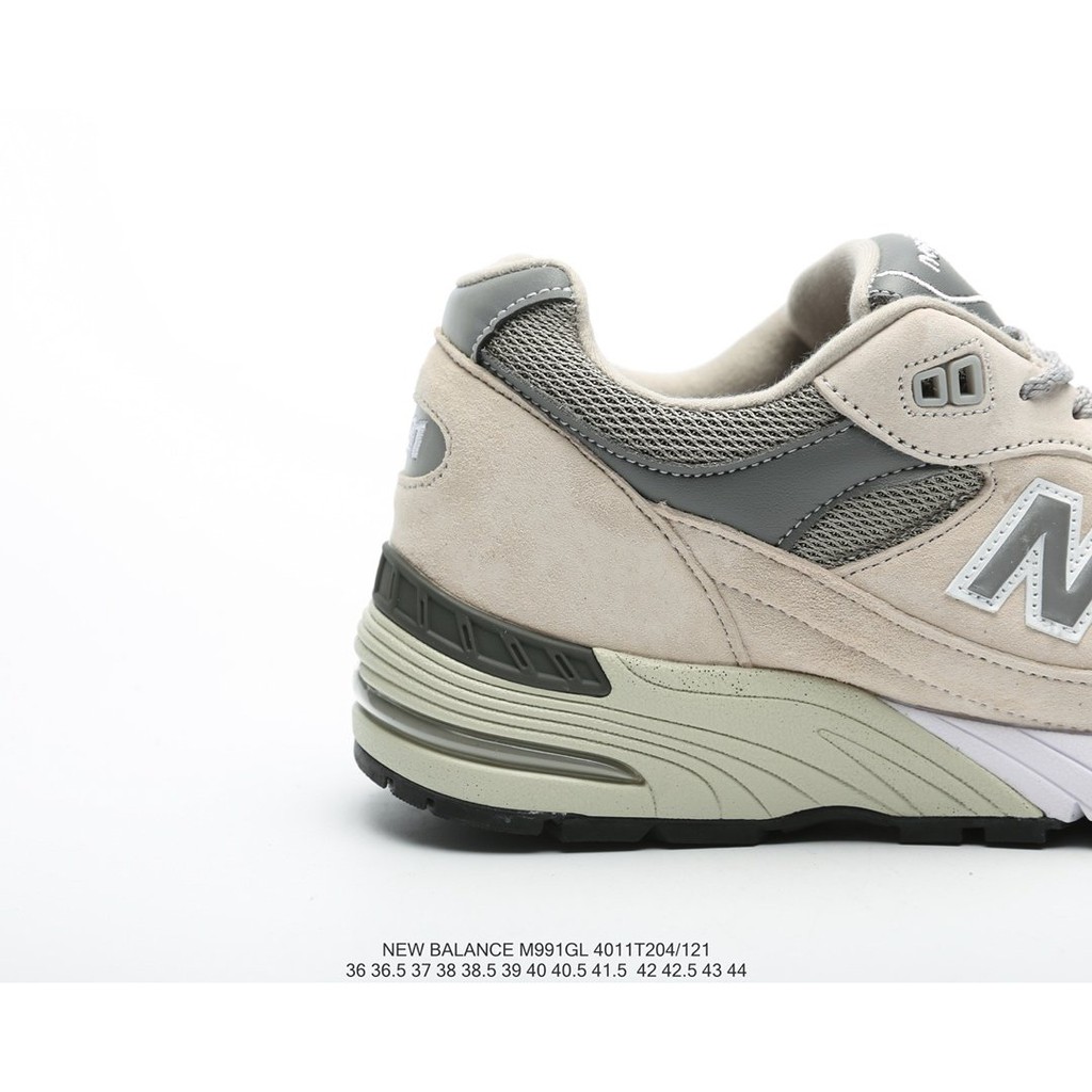 new balance m991 gl