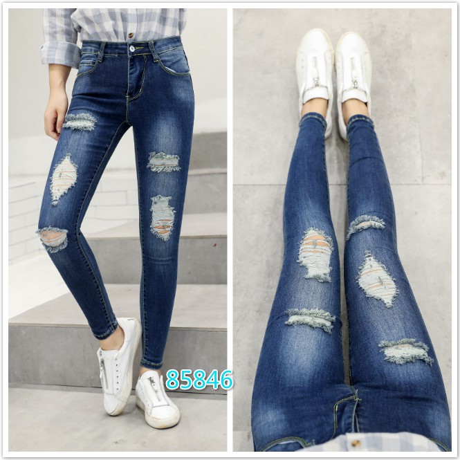 Jeans Shopee - 1693775252