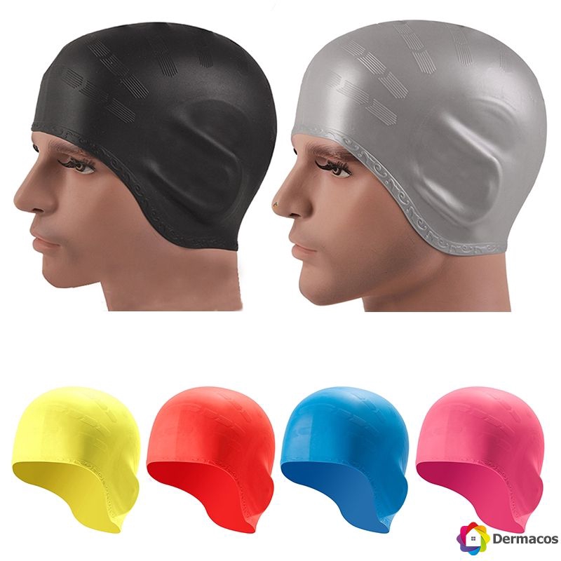 where to find swimming caps
