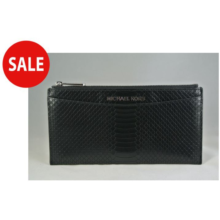 michael kors large slim card case