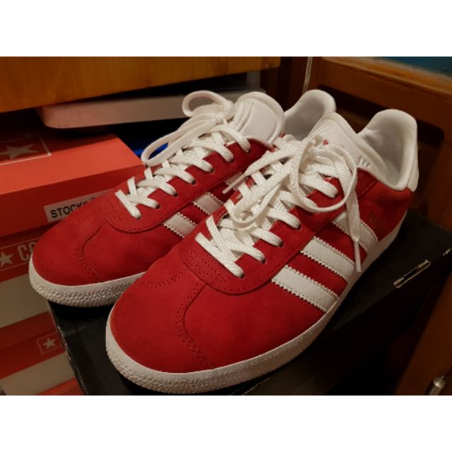adidas gazelle size 7.5