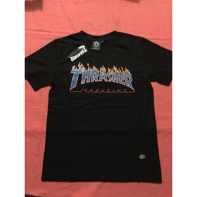 thrasher tee price