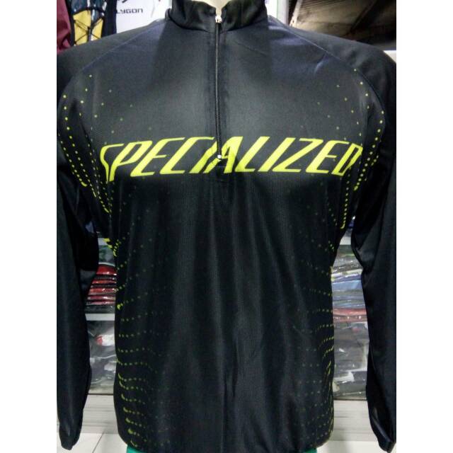 specialized road bike jersey