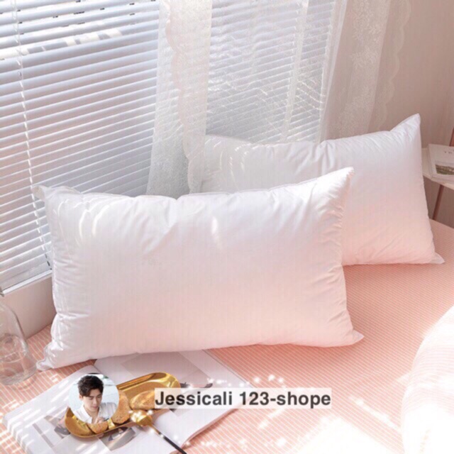 Pillow standard size Shopee Philippines