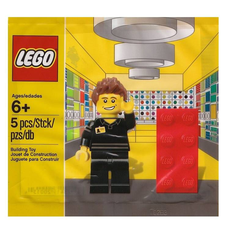 lego store set