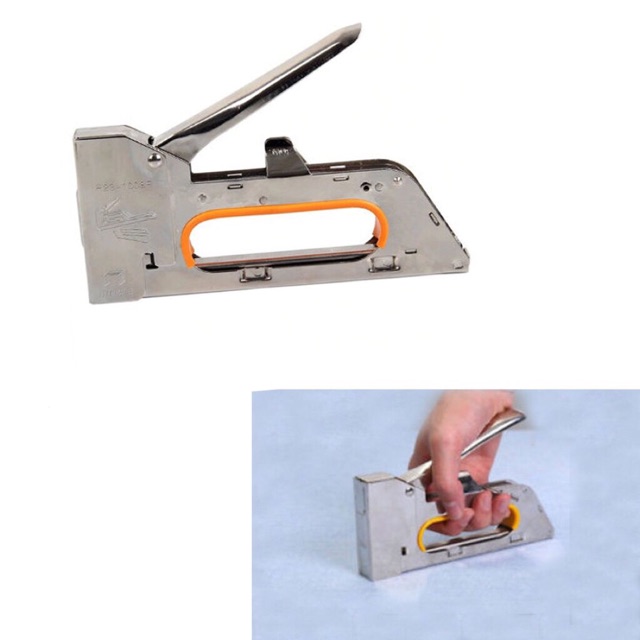 staple gun for paper