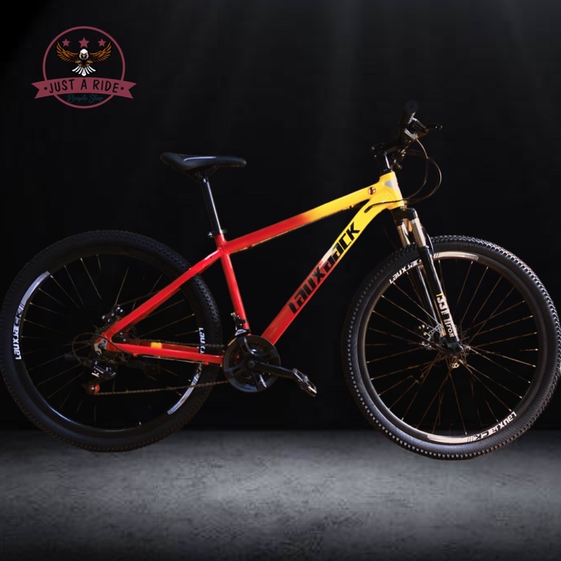 mountain bike shopee