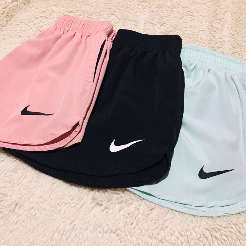 nike dolphin shorts