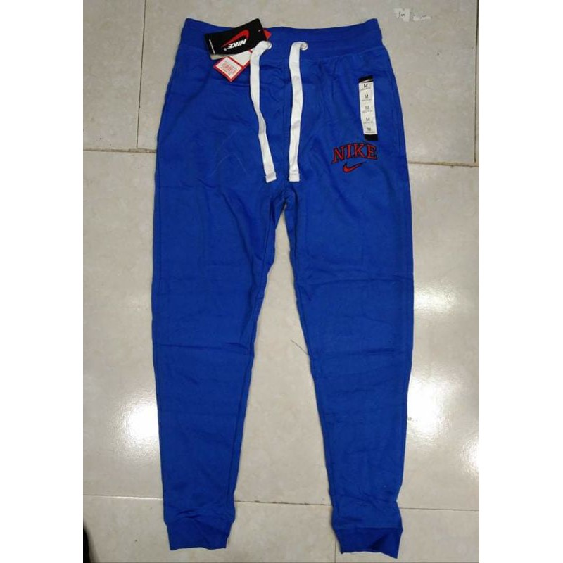 nike jogger pants price