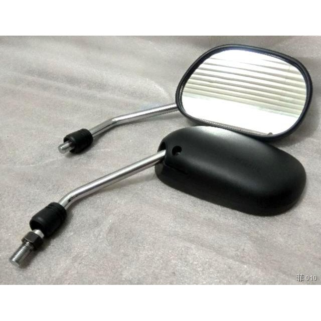 Chrome Stem Side Mirror 5vv Copy for All Mio and Yamaha Motorcycle Only