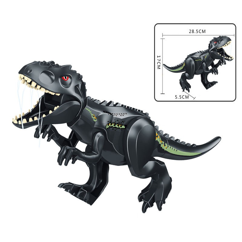 indominus rex lego toys