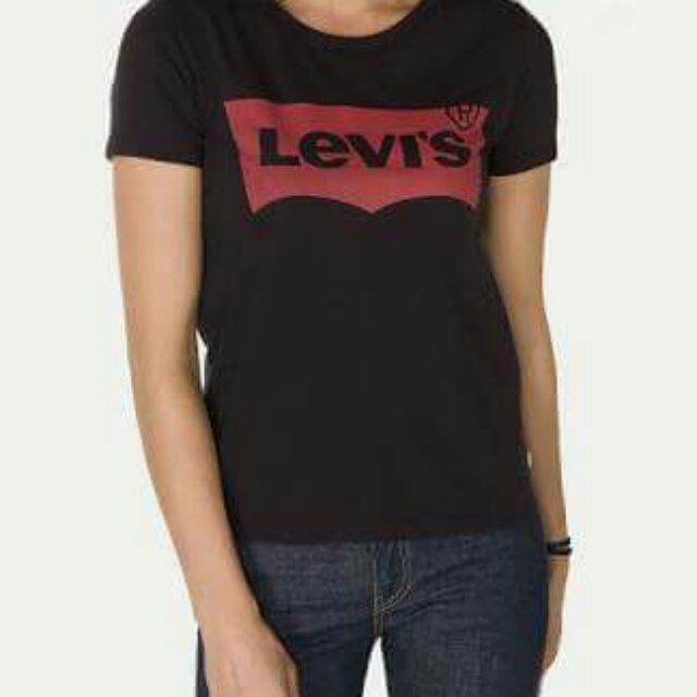 levis tops girls