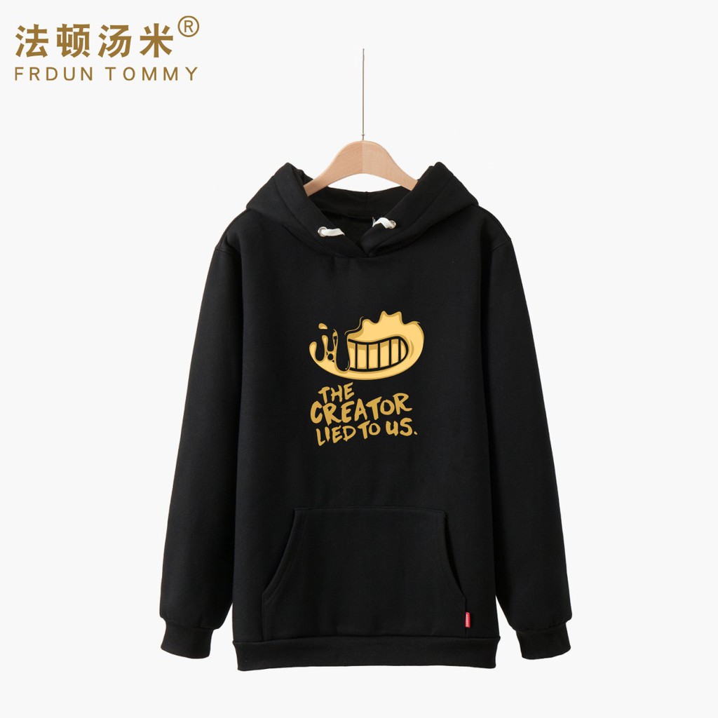 bendy sweater