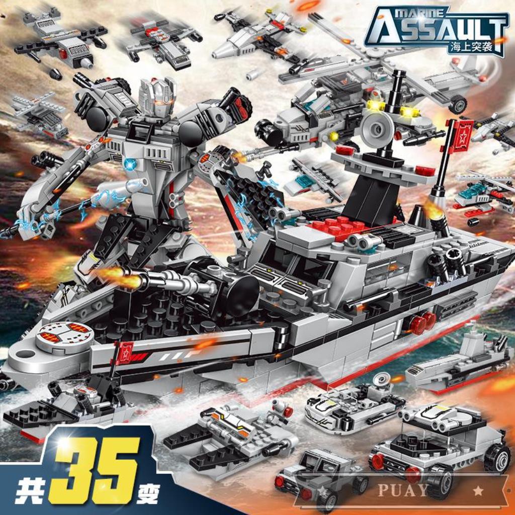 lego for a 10 year old