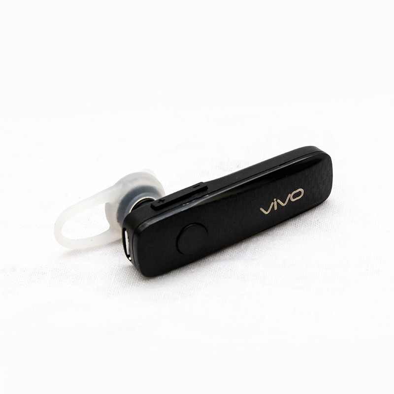 Vivo Wireless Bluetooth Headset Earphones | Shopee Philippines