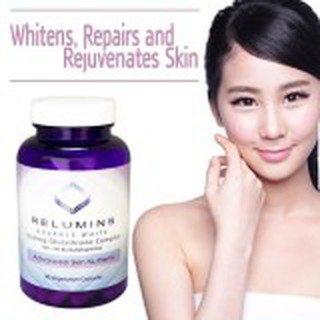 Relumins Advance White 15X STRENGTH Glutathione Complex #3