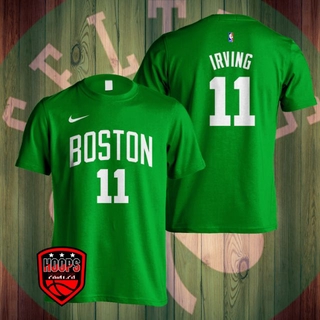 boston celtics green jersey