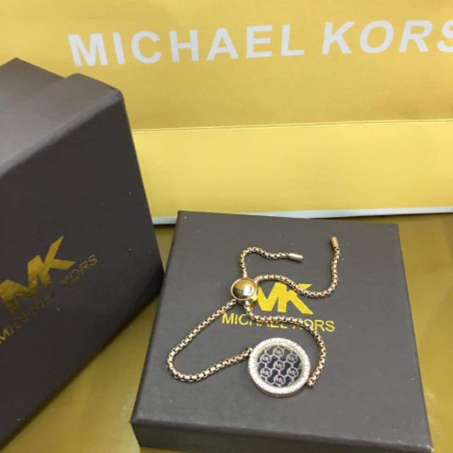 michael kors gold bracelet sale