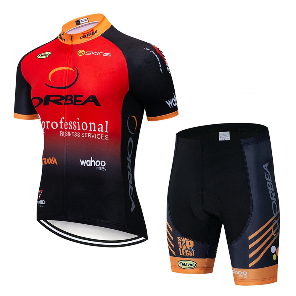 mens bike jersey