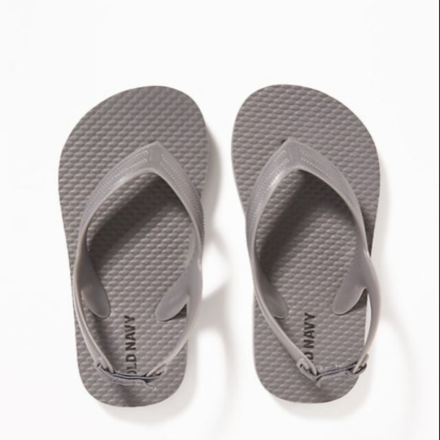 old navy baby flip flops