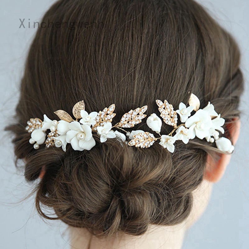 jewellery hair accessories