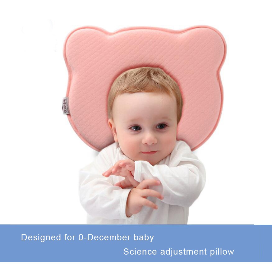 best infant pillow to prevent flat head