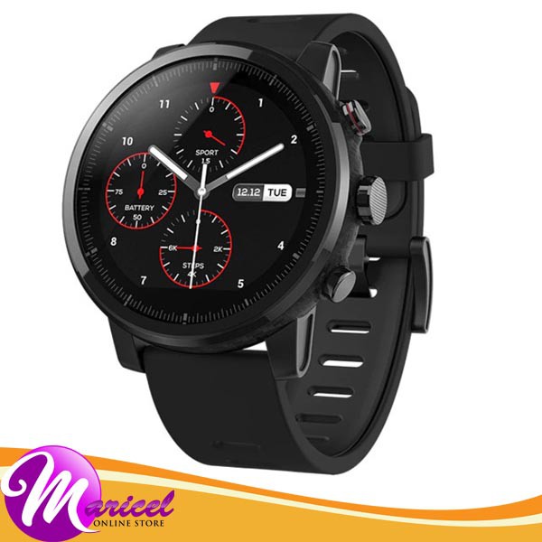 amazfit stratos tennis