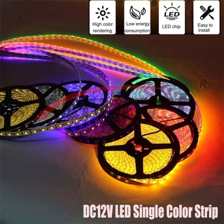 Blue + White LED Strip Light for Boat, Two Color, Waterproof