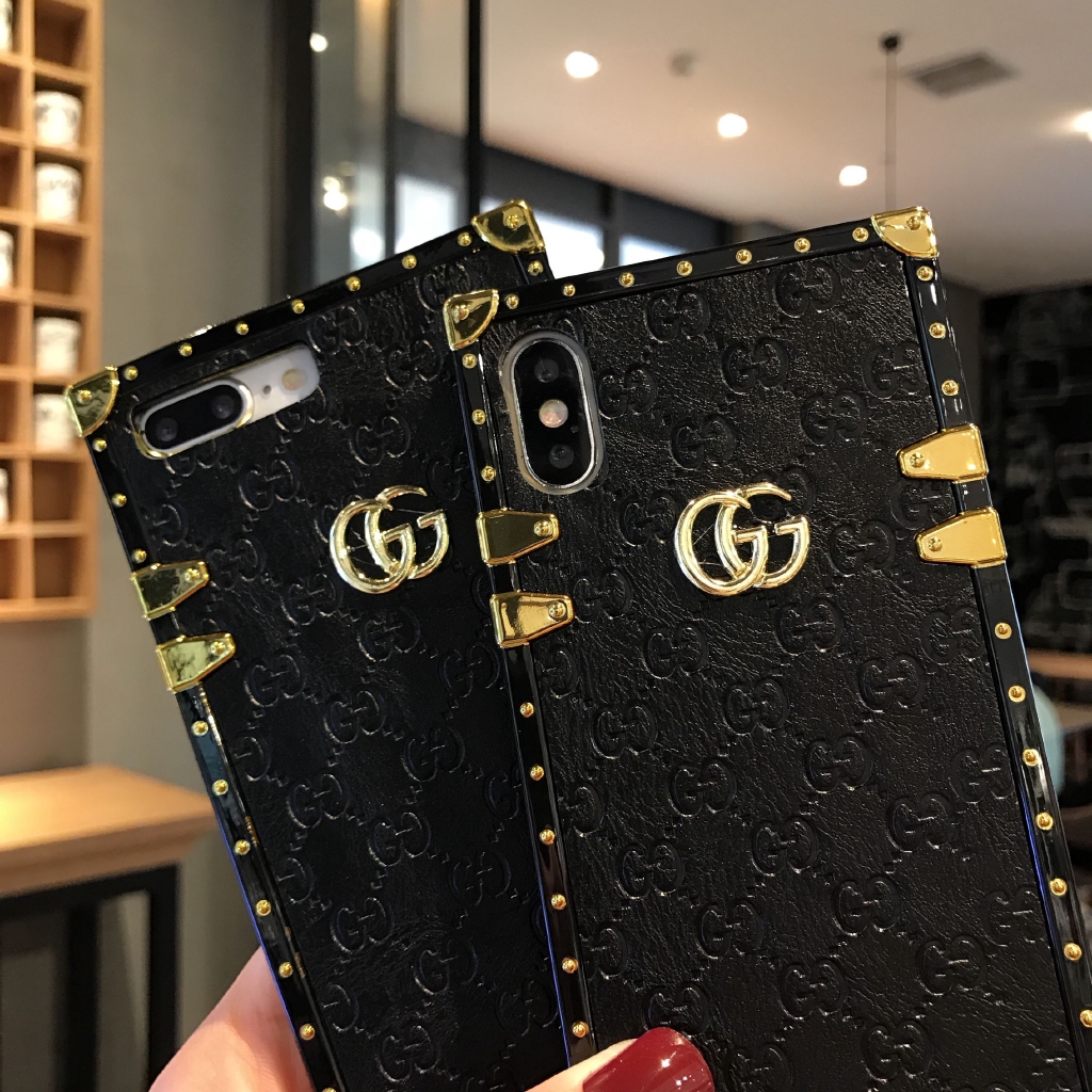 gucci cell phone bag